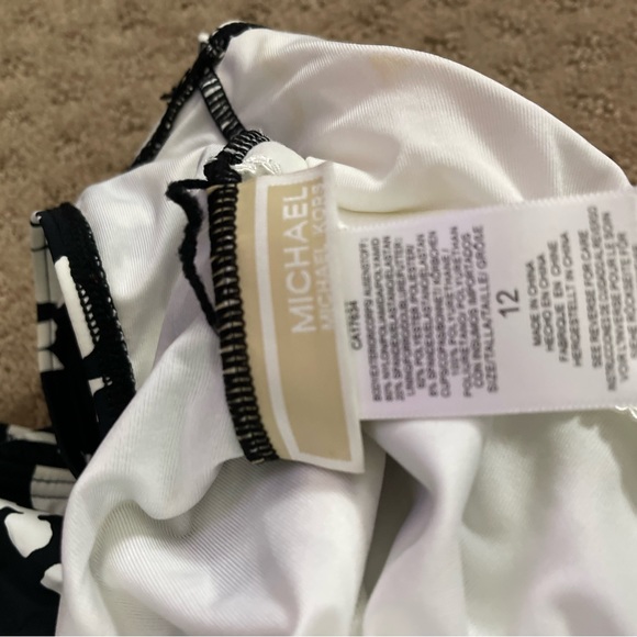 Michael Kors Swimsuit - Picture 2 of 3